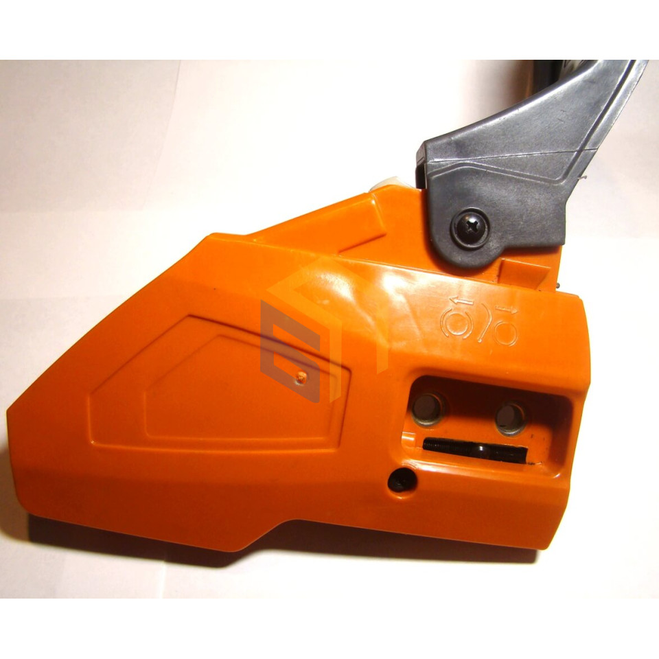 Тормоз в сборе бензопилы Forte FGS 41-16 (82748)