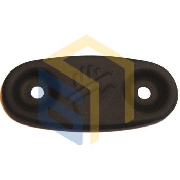 Кришка глушника бензопили Forte FGS 52-18 (82760)