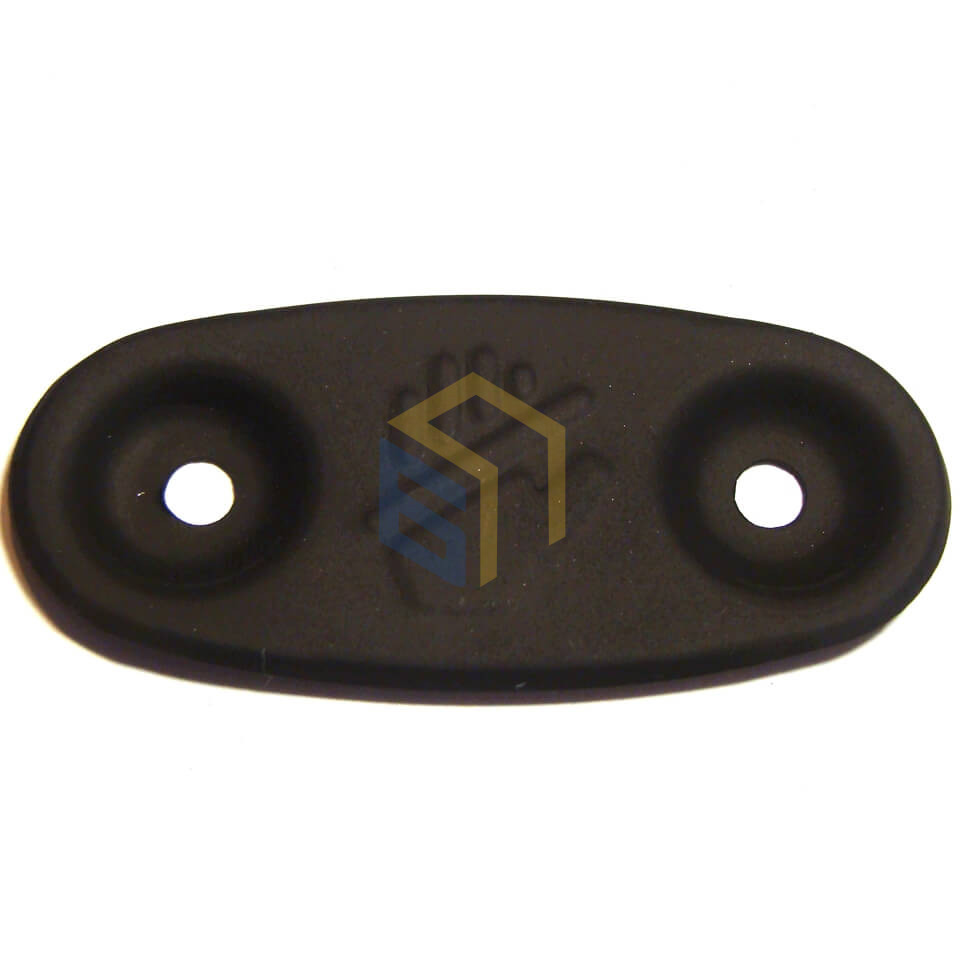 Кришка глушника бензопили Forte FGS 52-18 (82760)