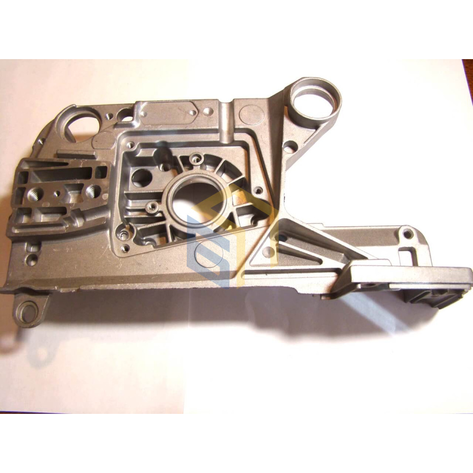 Картер в сборе бензопилы Forte FGS 59-20 (82761)