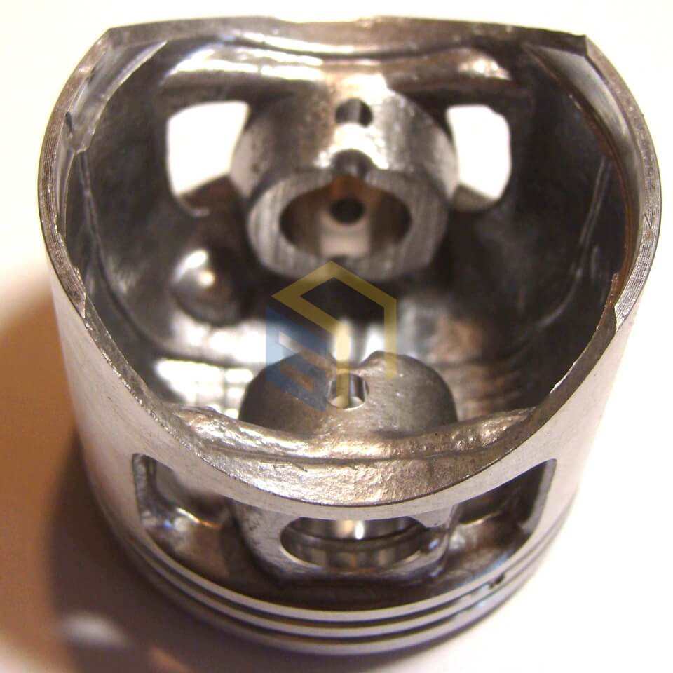 Поршень 45 мм бензопилы Forte FGS 59-20 (82764)