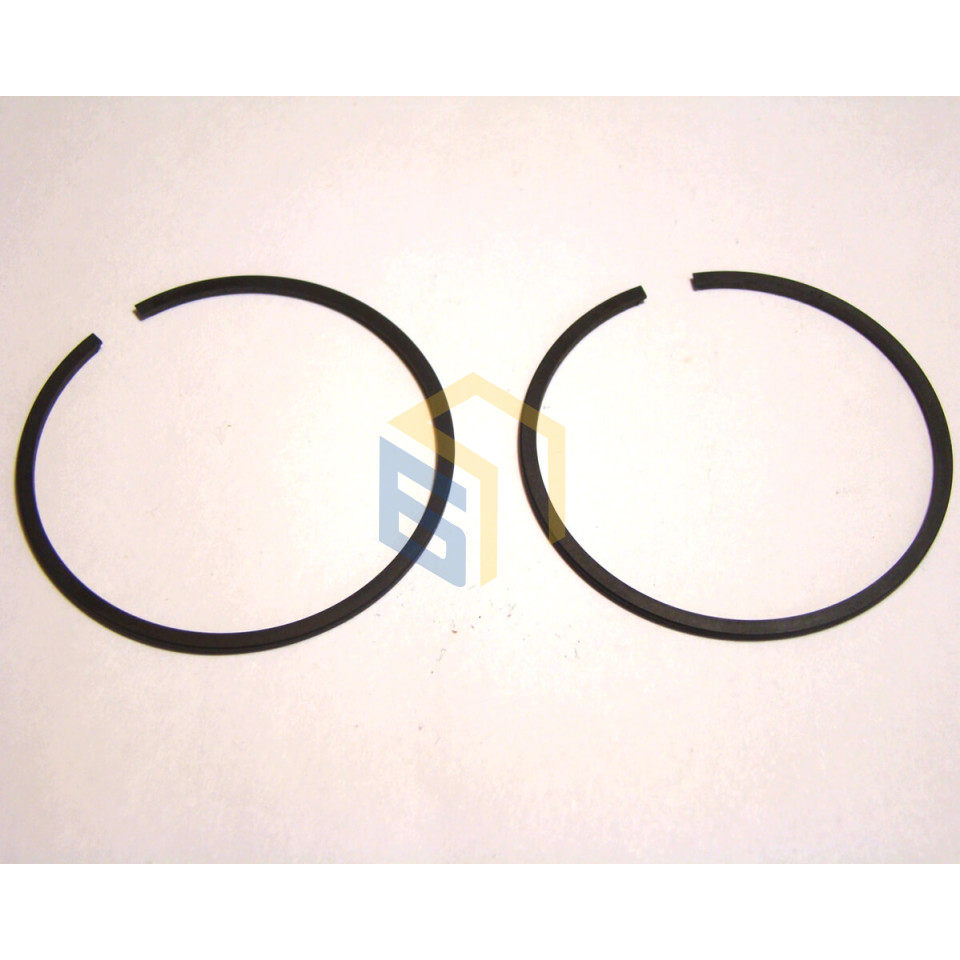 Кільця поршневі (комплект) 45 мм бензопили Forte FGS 59-20 (82765)