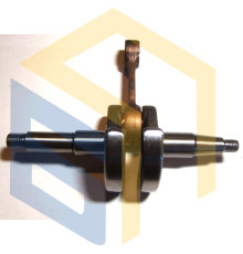 Колінчастий вал бензопили Forte FGS 59-20 (82767)