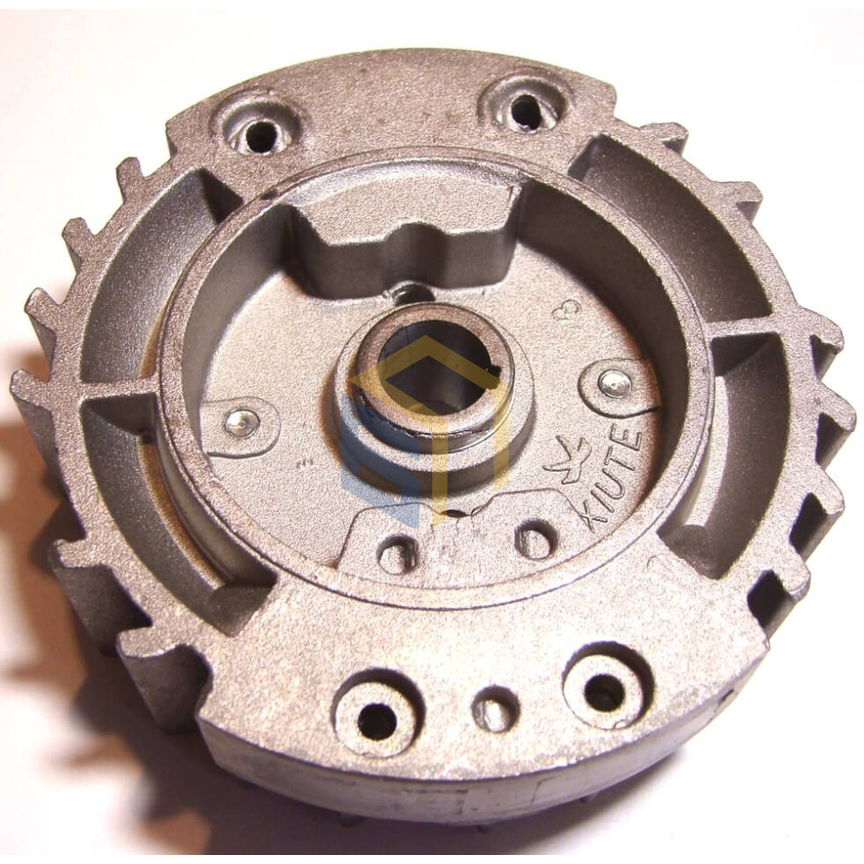 Маховик (магнето) бензопили Forte FGS 59-20 (82768)