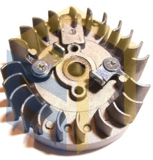 Маховик (магнето) бензопили Forte FGS 59-20 (82768)