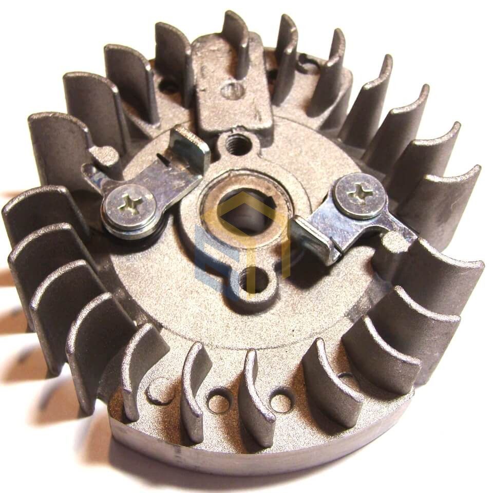 Маховик (магнето) бензопили Forte FGS 59-20 (82768)