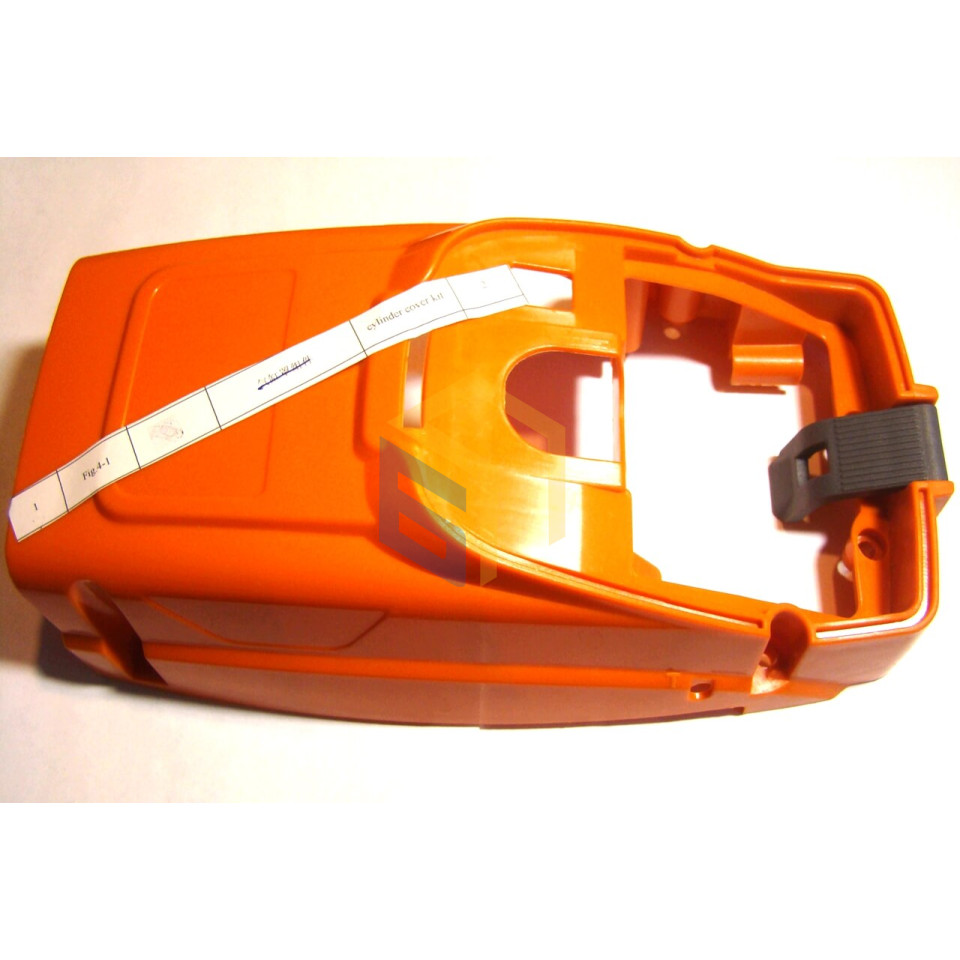 Крышка цилиндра бензопилы Forte FGS 59-20 (82772)