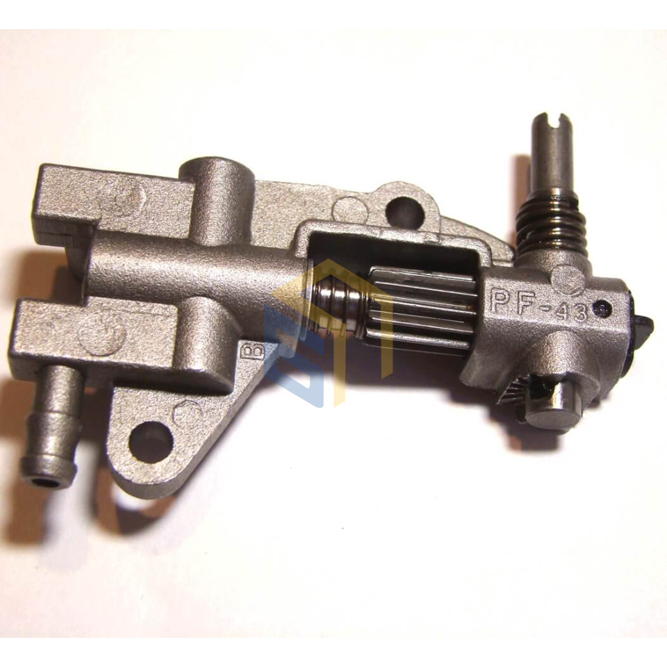 Маслонасос бензопилы Forte FGS 59-20 (82775)