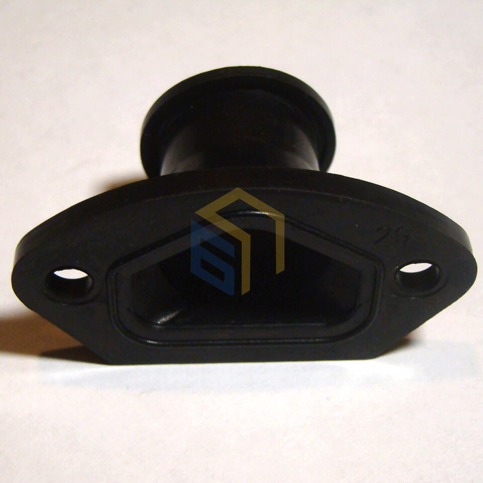 Дифузор бензопили Forte FGS 52-18 (82780)