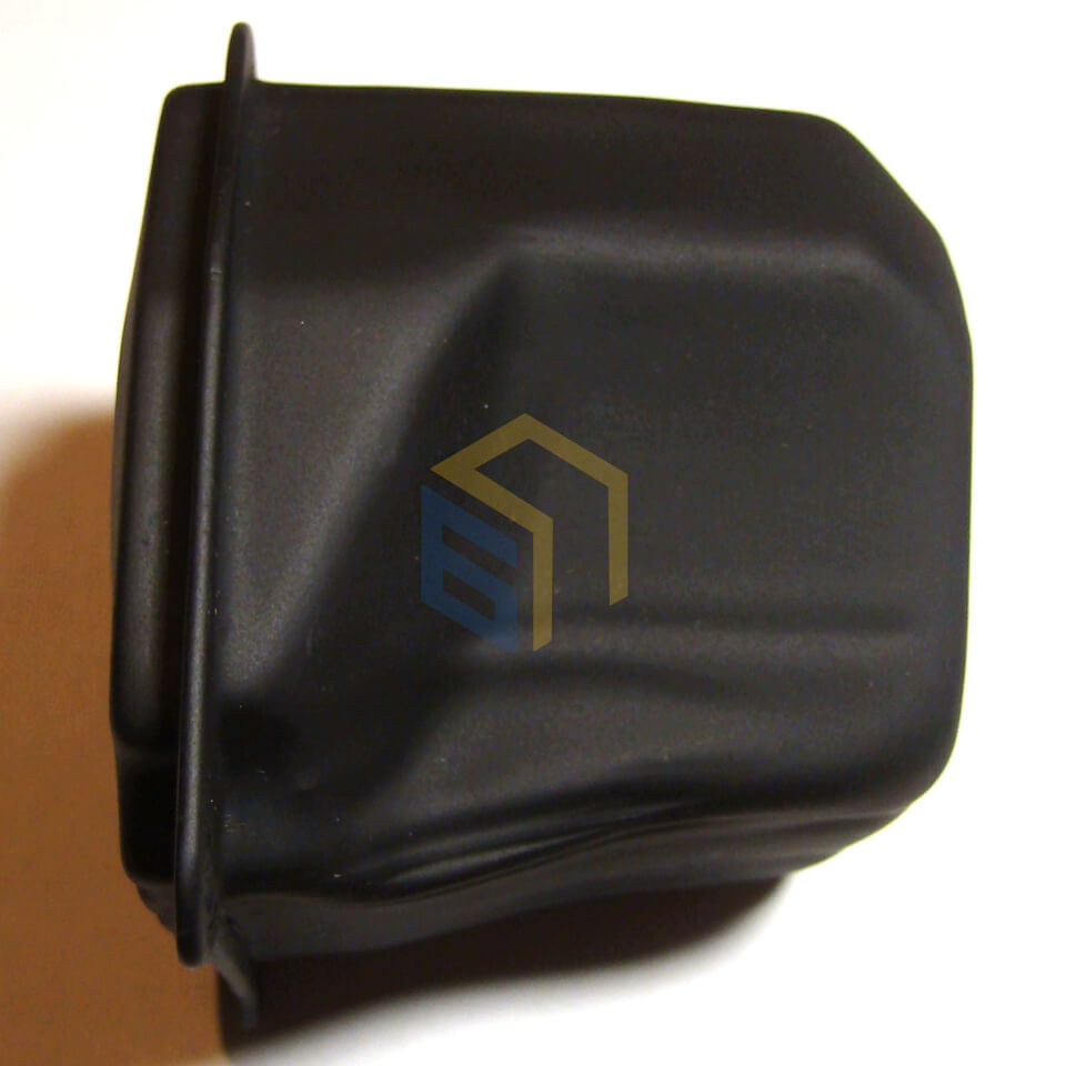 Глушник бензопили Forte FGS 52-18 (82785)