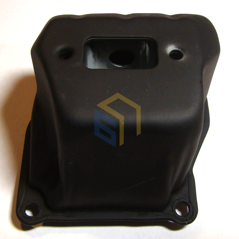 Глушник бензопили Forte FGS 52-18 (82785)