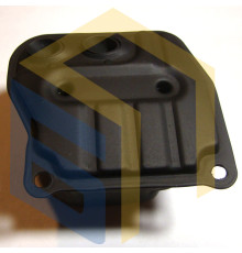 Глушник бензопили Forte FGS 52-18 (82785)