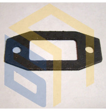 Прокладка глушника бензопили Forte FGS 52-18 (82786)