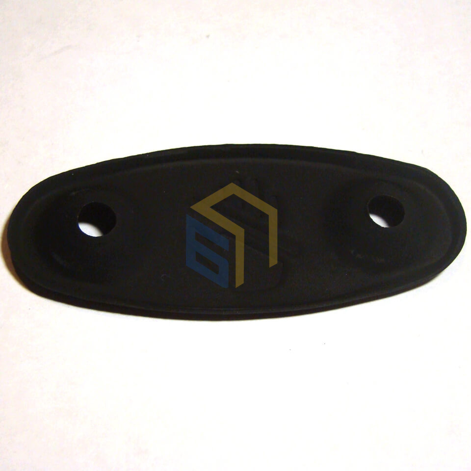 Кришка глушника бензопили Forte FGS 52-18 (82787)