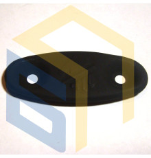 Кришка глушника бензопили Forte FGS 52-18 (82787)