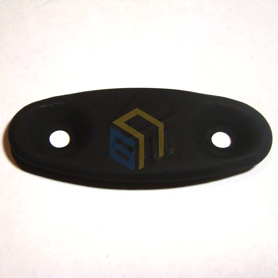 Кришка глушника бензопили Forte FGS 52-18 (82787)