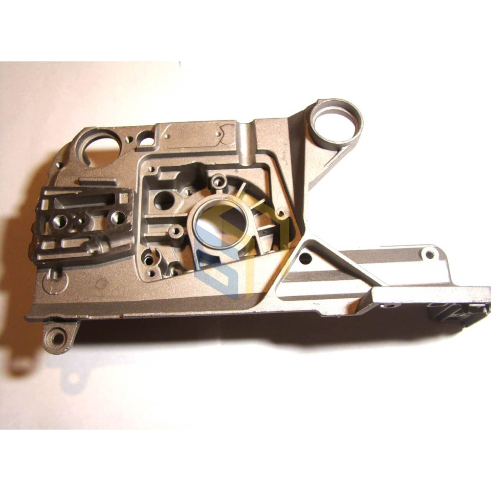 Картер у зборі бензопили Forte FGS 52-18 (82788)