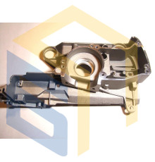 Картер у зборі бензопили Forte FGS 52-18 (82788)