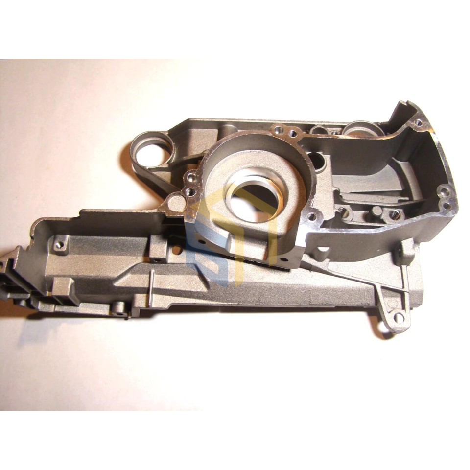 Картер у зборі бензопили Forte FGS 52-18 (82788)