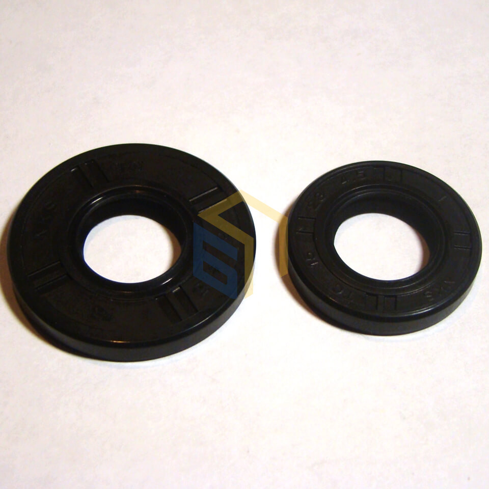 Сальники (Комплект) бензопилы Forte FGS 52-18 (82789)