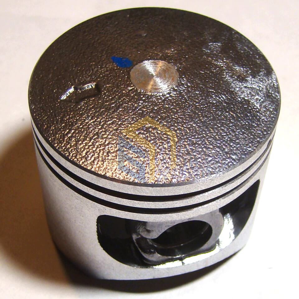 Поршень 45 мм бензопилы Forte FGS 52-18 (82791)