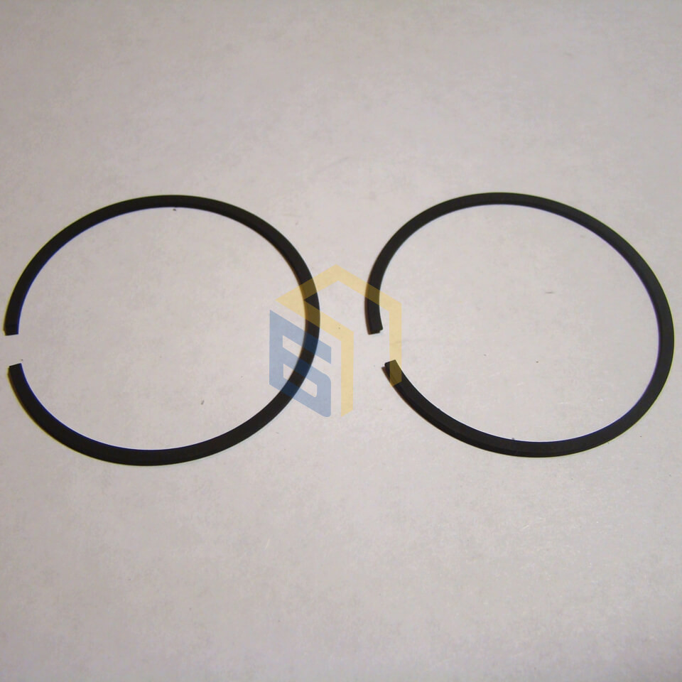 Кільця поршневі (комплект) 45 мм бензопили Forte FGS 52-18 (82792)