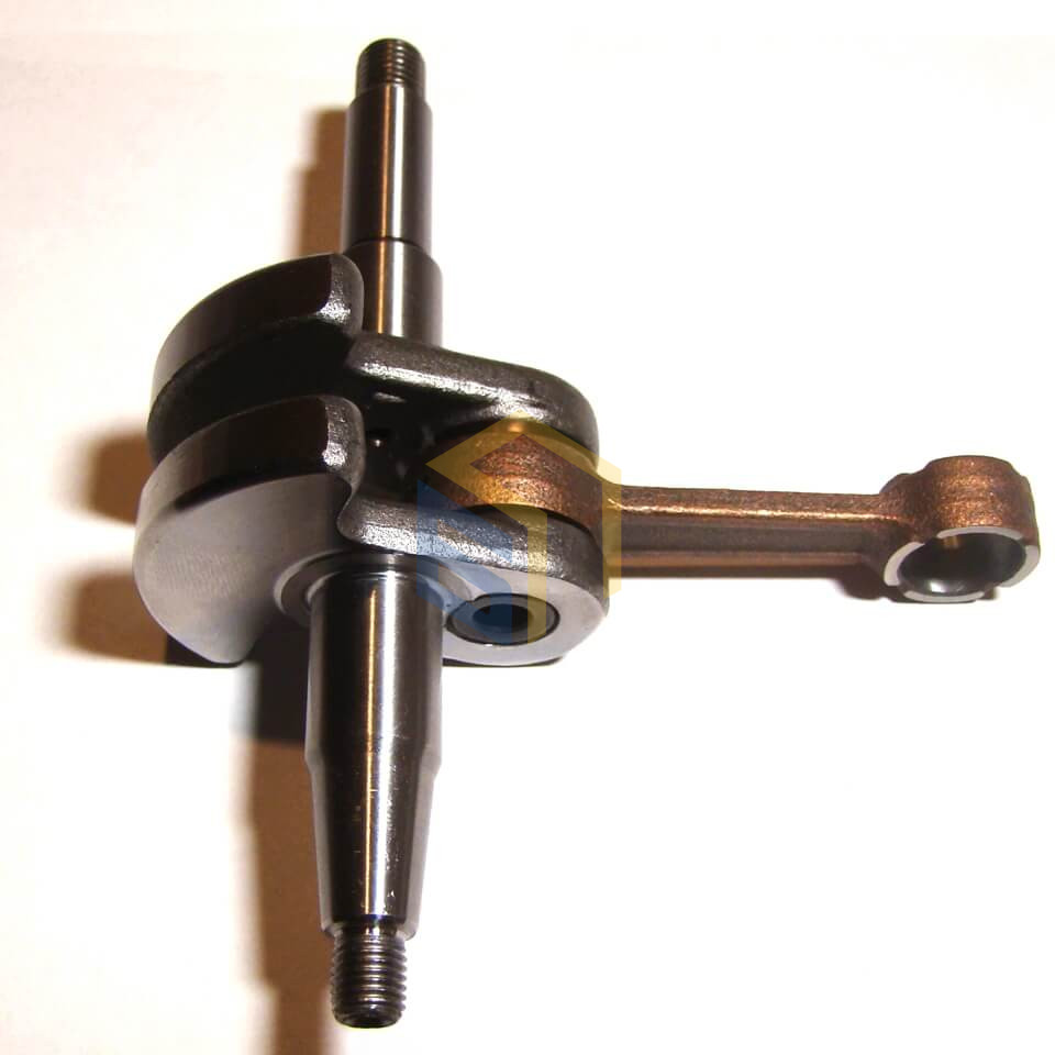 Колінчастий вал бензопили Forte FGS 52-18 (82794)