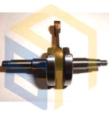 Колінчастий вал бензопили Forte FGS 52-18 (82794)