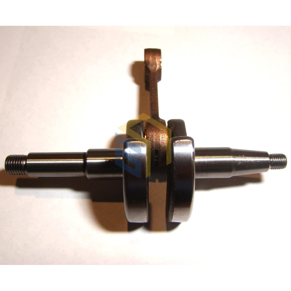 Колінчастий вал бензопили Forte FGS 52-18 (82794)