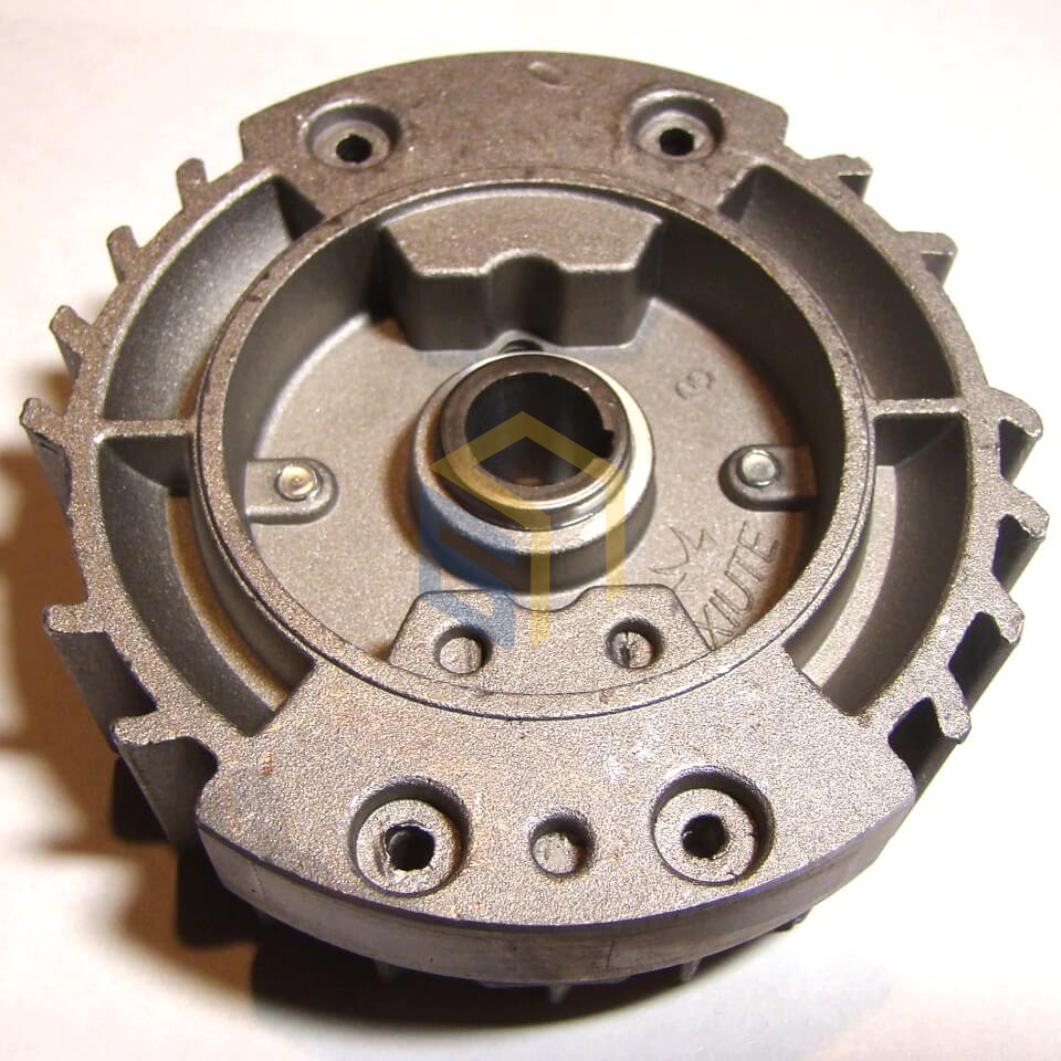 Маховик (магнето) бензопилы Forte FGS 52-18 (82795)