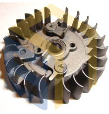 Маховик (магнето) бензопили Forte FGS 52-18 (82795)