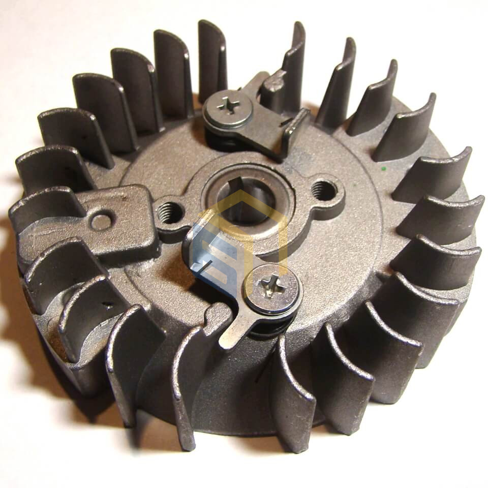 Маховик (магнето) бензопилы Forte FGS 52-18 (82795)