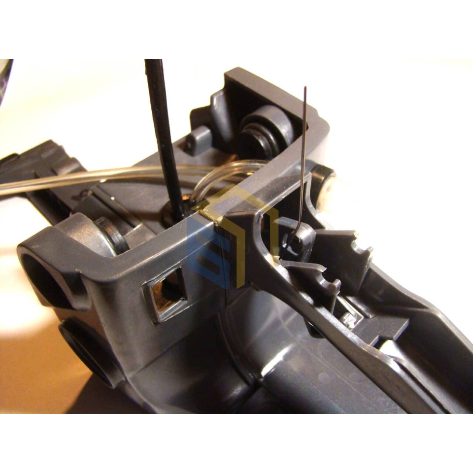 Бак паливний (ручка) бензопили Forte FGS 52-18 (82798)