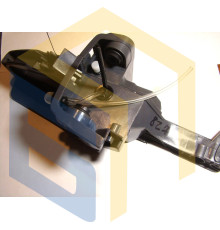 Топливный бак (ручка) бензопилы Forte FGS 52-18 (82798)