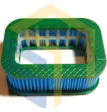 Фільтр повітряний бензопили Forte FGS 52-18 (82801)