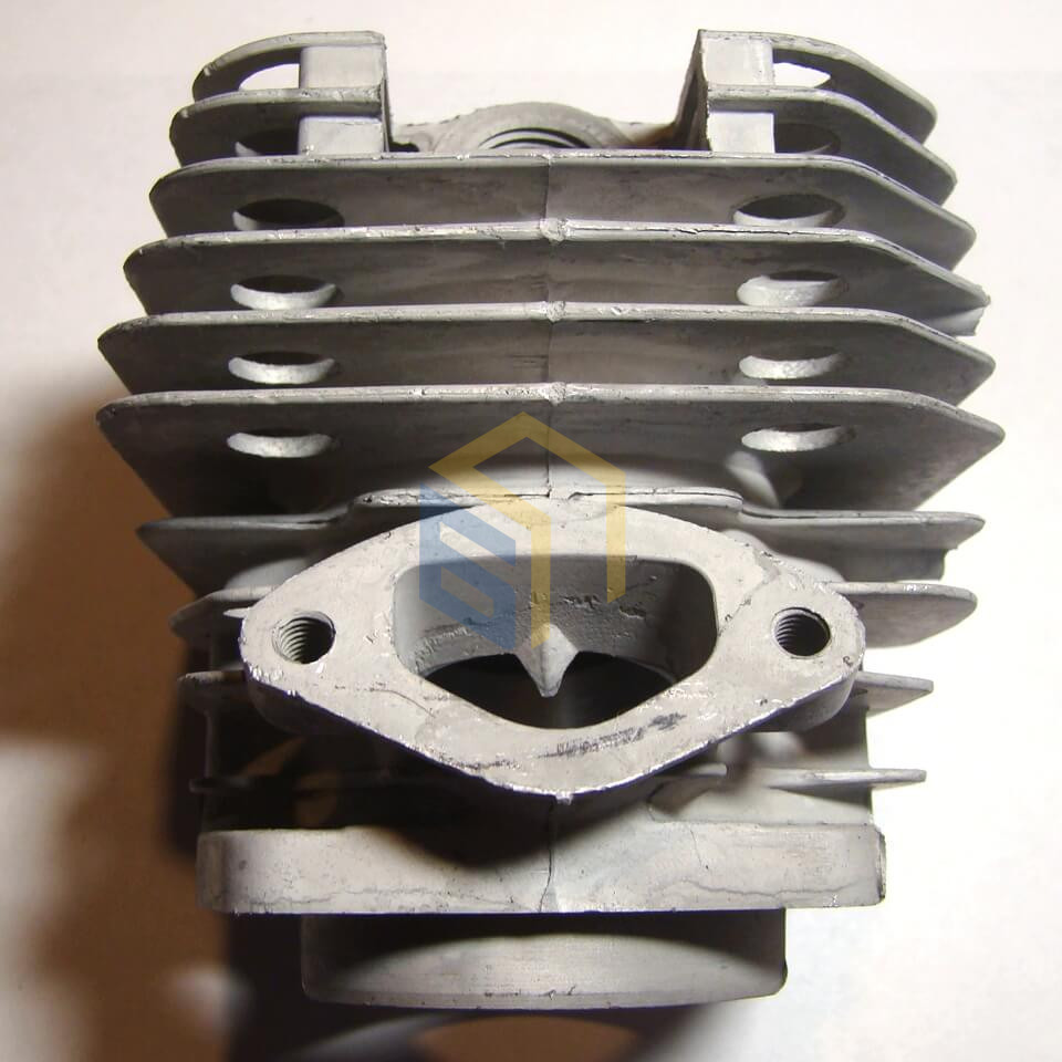 Циліндр 43 мм бензопили Forte FGS 45-18 (82805)