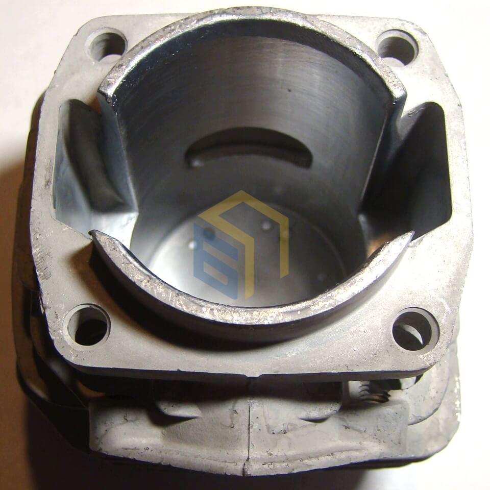 Циліндр 43 мм бензопили Forte FGS 45-18 (82805)