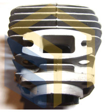 Циліндр 43 мм бензопили Forte FGS 45-18 (82805)