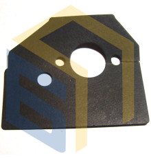 Прокладка карбюратора бензопили Forte FGS 45-18 (82810)