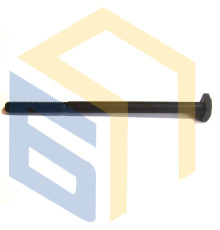 Болт кріплення глушника бензопили Forte FGS 45-18 (82812)