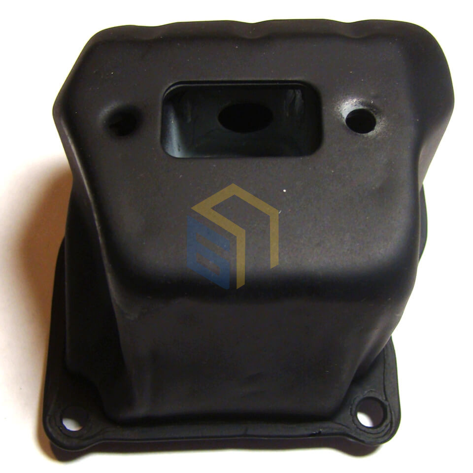 Глушник бензопили Forte FGS 45-18 (82813)