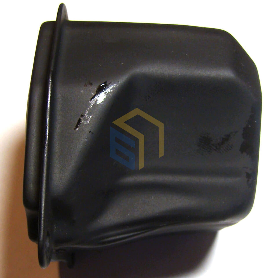 Глушник бензопили Forte FGS 45-18 (82813)