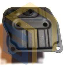 Глушник бензопили Forte FGS 45-18 (82813)