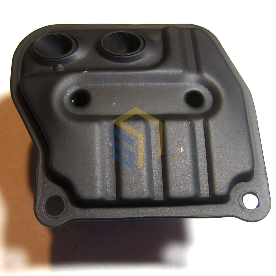 Глушник бензопили Forte FGS 45-18 (82813)