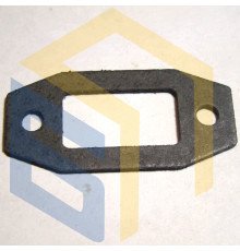 Прокладка глушника бензопили Forte FGS 45-18 (82814)