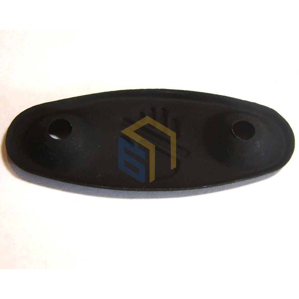 Кришка глушника бензопили Forte FGS 45-18 (82815)