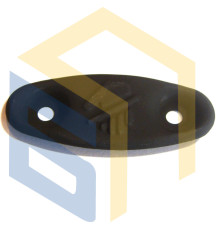 Кришка глушника бензопили Forte FGS 45-18 (82815)