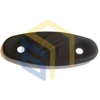 Кришка глушника бензопили Forte FGS 45-18 (82815)