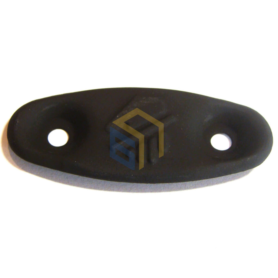 Кришка глушника бензопили Forte FGS 45-18 (82815)