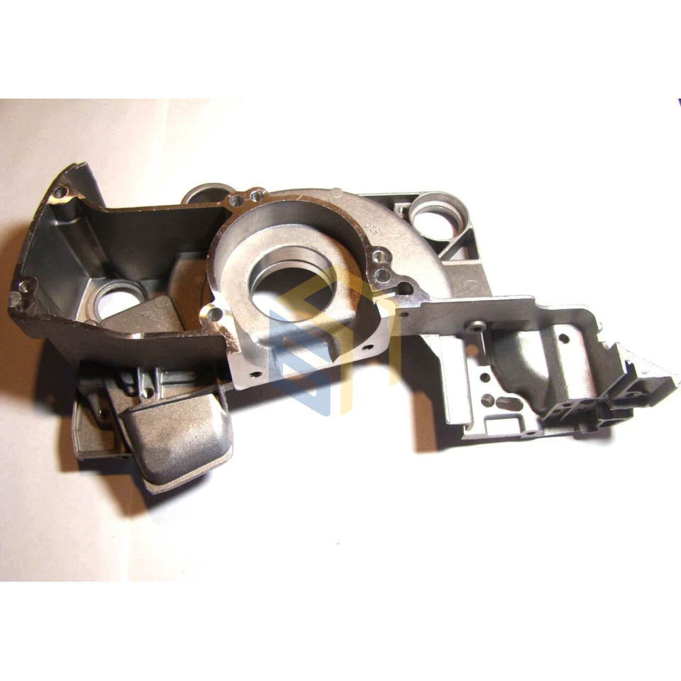 Картер в сборе бензопилы Forte FGS 45-18 (82816)